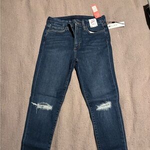 Brand new with tags women’s joes jeans